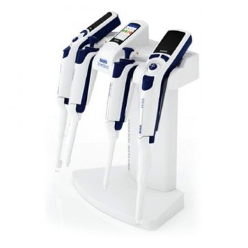 Rainin Pipette Stand, Holders and Chargers